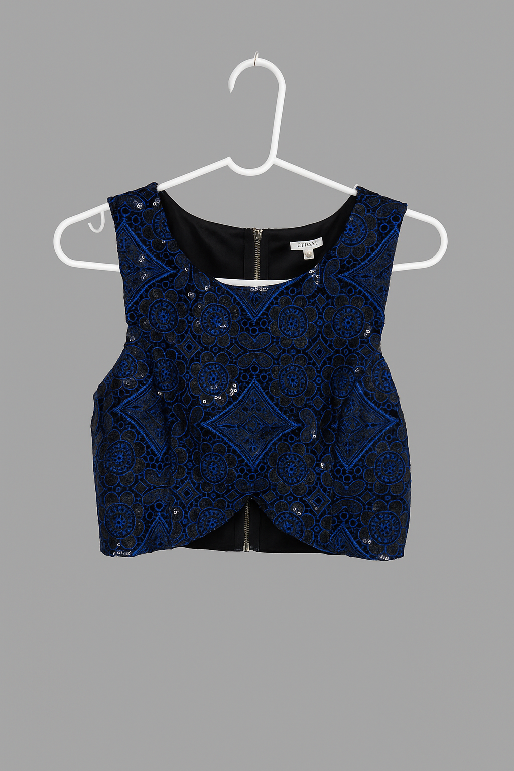Conjunto de blusa y pantaloneta